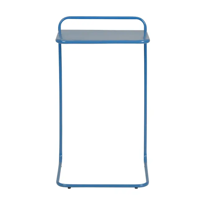 MESA LATERAL 45 CM X 35 CM LAP - ZIMBRO - Foto 2