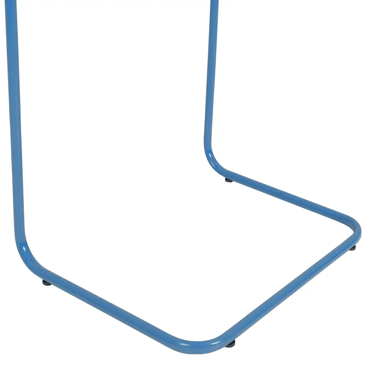 MESA LATERAL 45 CM X 35 CM LAP - ZIMBRO - Foto 5