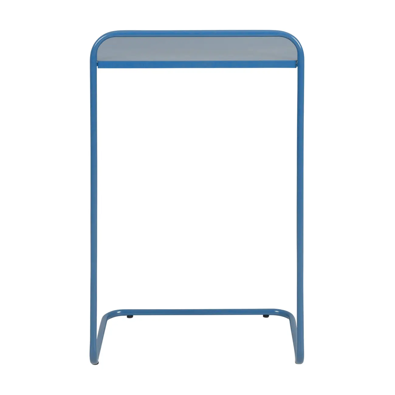 MESA LATERAL 45 CM X 35 CM LAP - ZIMBRO - Foto 6