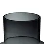 VASO 31 CM CAPUT - PRETO - Foto 2