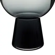 VASO 31 CM CAPUT - PRETO - Foto 3