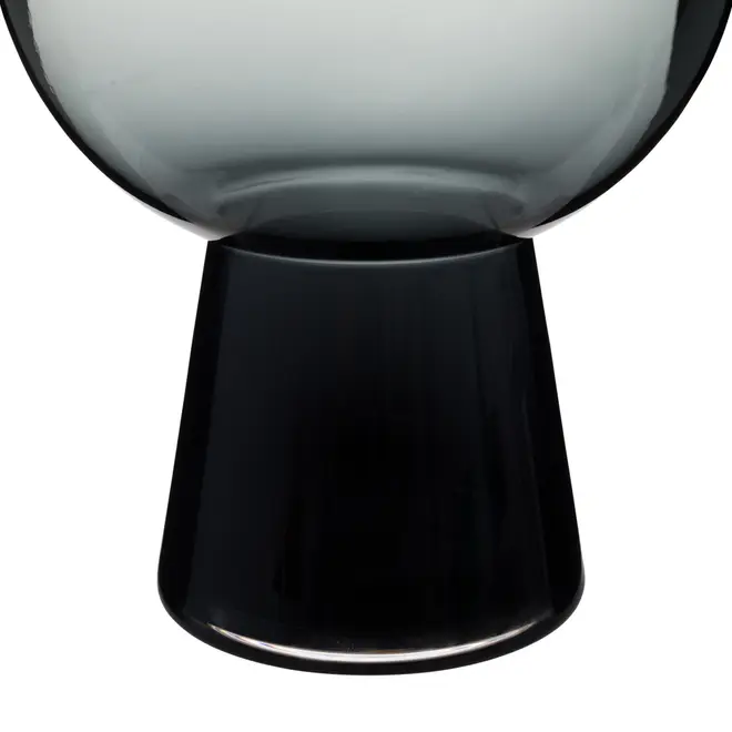 VASO 31 CM CAPUT - PRETO - Foto 3