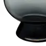 VASO 22 CM CAPUT - PRETO - Foto 3