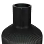 VASO 14 CM WADA - PRETO - Foto 2