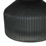 VASO 14 CM WADA - PRETO - Foto 3