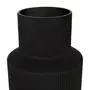 VASO 19 CM WADA - PRETO - Foto 2