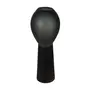 VASO 40 CM PROFIL - PRETO - Foto 2
