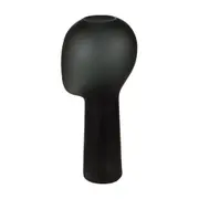 VASO 40 CM PROFIL - PRETO - Foto 3