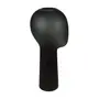 VASO 40 CM PROFIL - PRETO - Foto 4