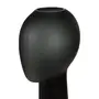 VASO 40 CM PROFIL - PRETO - Foto 5