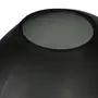 VASO 40 CM PROFIL - PRETO - Foto 6