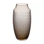 VASO 30 CM FIORD - AREIA - Foto 1