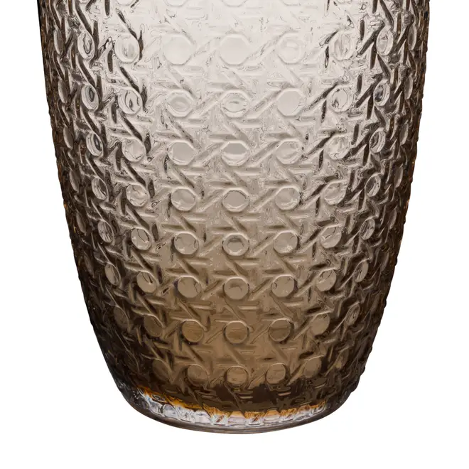 VASO 30 CM FIORD - AREIA - Foto 3