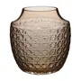 VASO 20 CM FIORD - AREIA - Foto 1