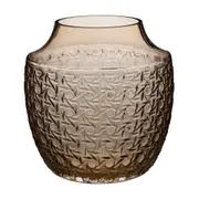 VASO 20 CM FIORD - AREIA - Foto 1
