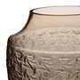 VASO 20 CM FIORD - AREIA - Foto 2
