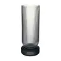 VASO 37 CM DRACCO - GALAXY BLUE/PRATA - Foto 1