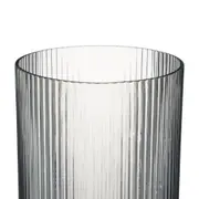 VASO 37 CM DRACCO - GALAXY BLUE/PRATA - Foto 2