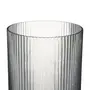 VASO 37 CM DRACCO - GALAXY BLUE/PRATA - Foto 2