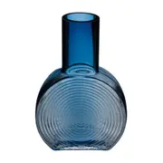 VASO 23 CM HYPNUS - GALAXY BLUE - Foto 1