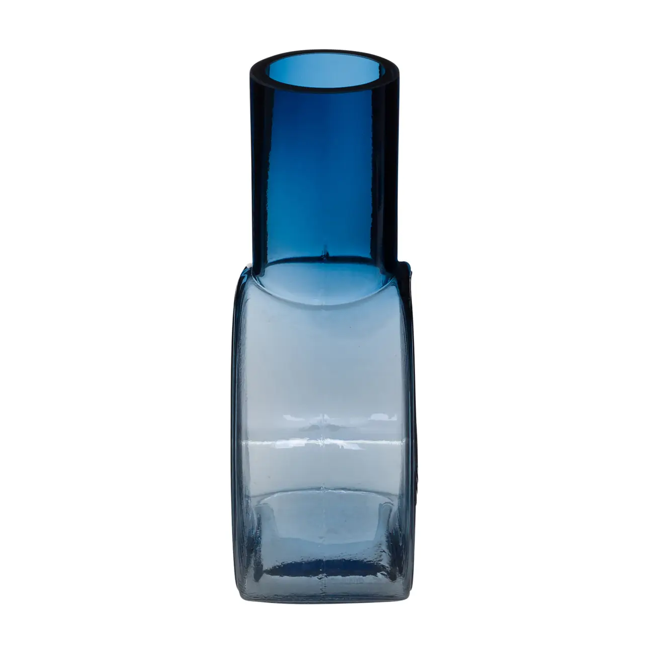 VASO 23 CM HYPNUS - GALAXY BLUE - Foto 3