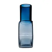 VASO 23 CM HYPNUS - GALAXY BLUE - Foto 3
