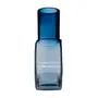 VASO 23 CM HYPNUS - GALAXY BLUE - Foto 3