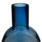 VASO 23 CM HYPNUS - GALAXY BLUE - Foto 4