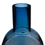 VASO 23 CM HYPNUS - GALAXY BLUE - Foto 4