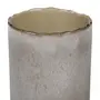 VASO 19 CM GRIS - KONKRET/BRANCO - Foto 2