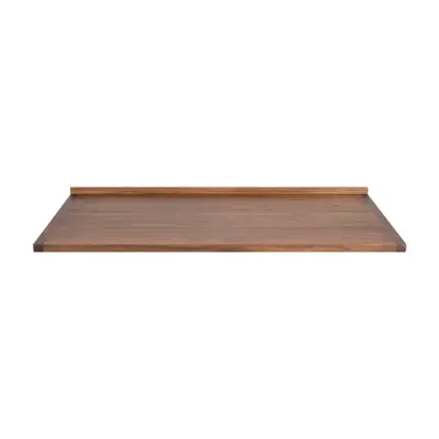 TAMPO DE ARMÁRIO DE COZINHA COM FRONTÃO 1,20 M LOGBOX