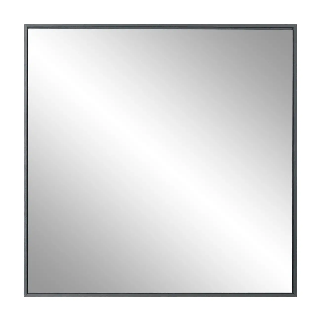 ESPELHO 45 CM X 45 CM QUADRILÁTERO - KONKRET - Foto 1