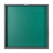 ESPELHO 45 CM X 45 CM QUADRILÁTERO - KONKRET - Foto 3
