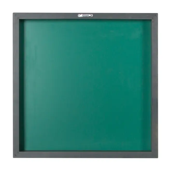ESPELHO 45 CM X 45 CM QUADRILÁTERO - KONKRET - Foto 3