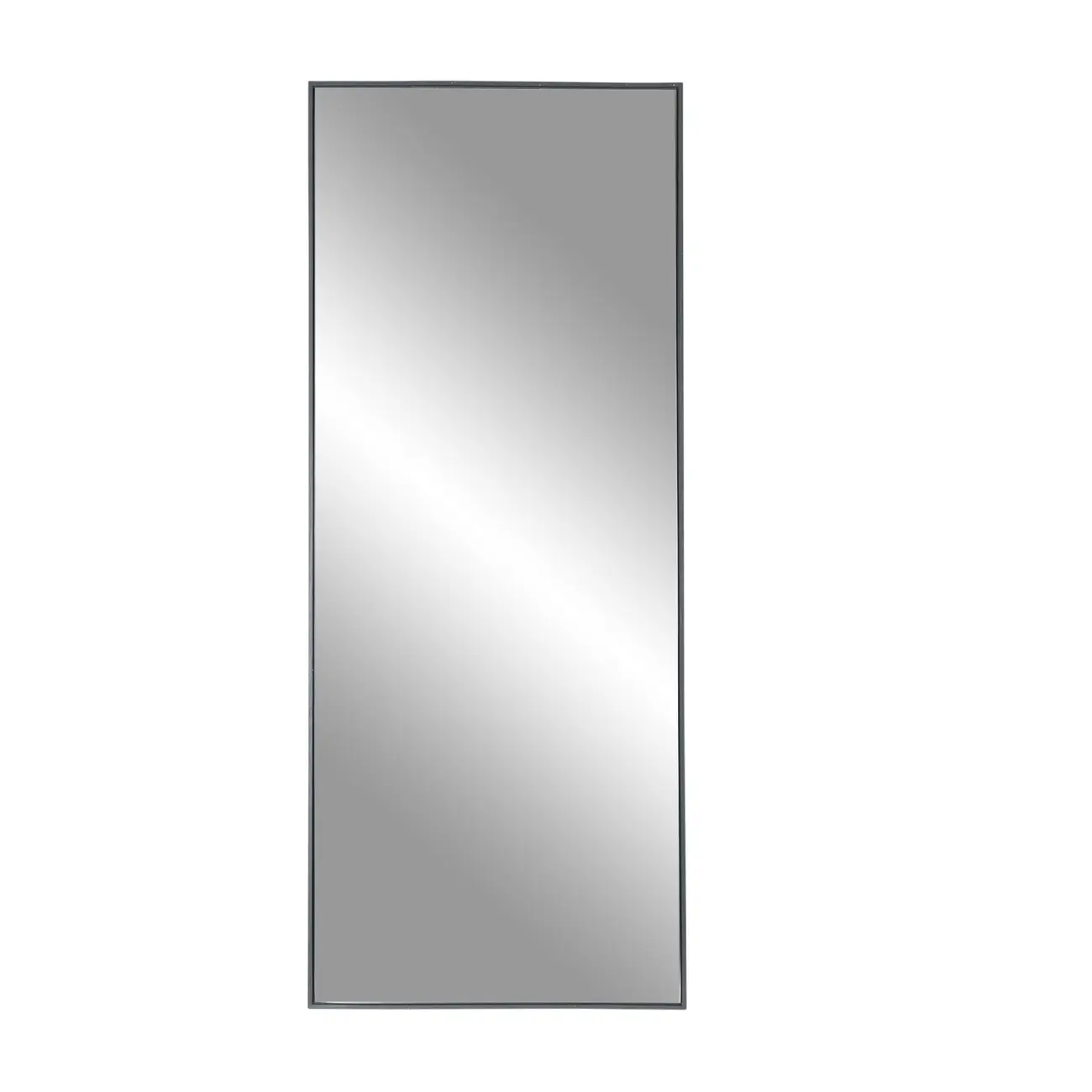 ESPELHO 1,10 M X 45 CM QUADRILÁTERO - KONKRET - Foto 1