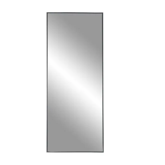 ESPELHO 1,10 M X 45 CM QUADRILÁTERO - KONKRET - Foto 1