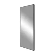 ESPELHO 1,10 M X 45 CM QUADRILÁTERO - KONKRET - Foto 2