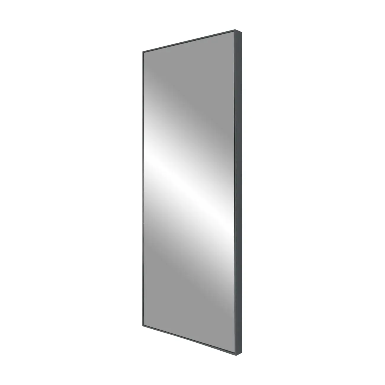 ESPELHO 1,10 M X 45 CM QUADRILÁTERO - KONKRET - Foto 2