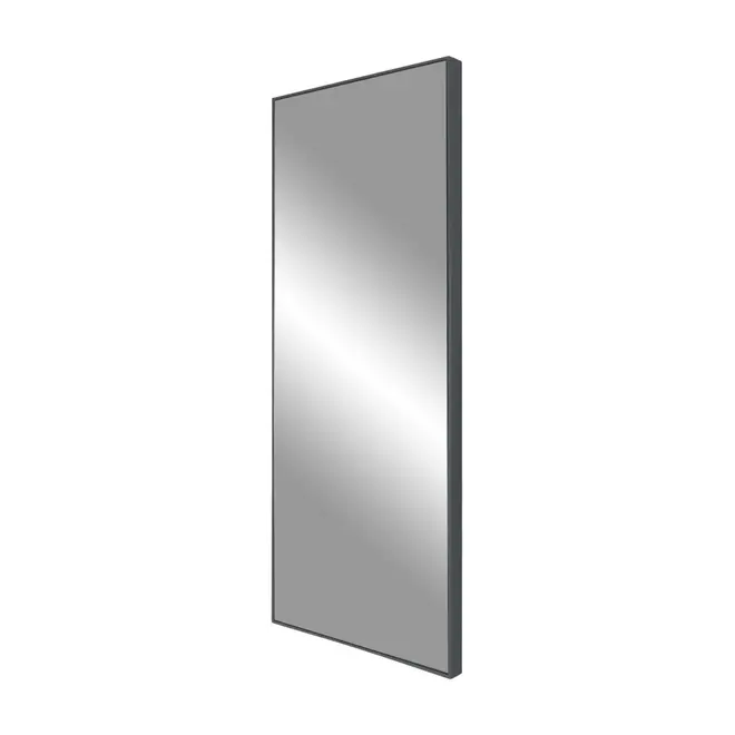 ESPELHO 1,10 M X 45 CM QUADRILÁTERO - KONKRET - Foto 2
