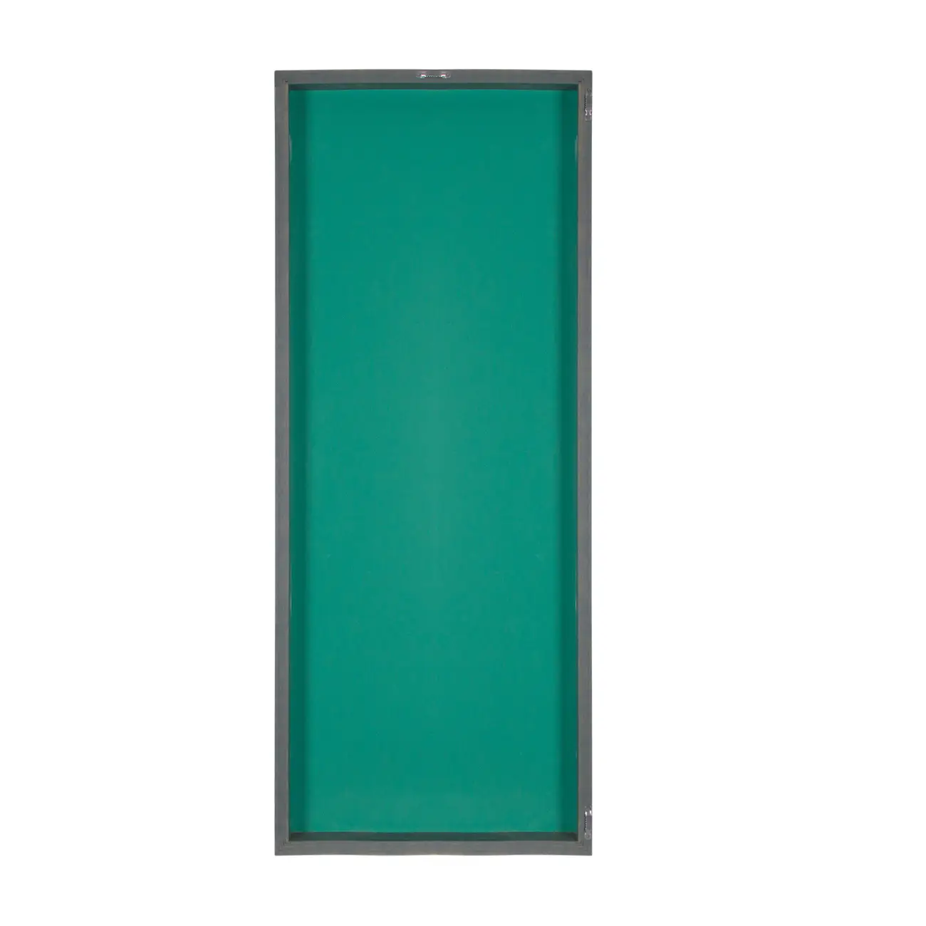 ESPELHO 1,10 M X 45 CM QUADRILÁTERO - KONKRET - Foto 3