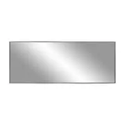 ESPELHO 1,10 M X 45 CM QUADRILÁTERO - KONKRET - Foto 4