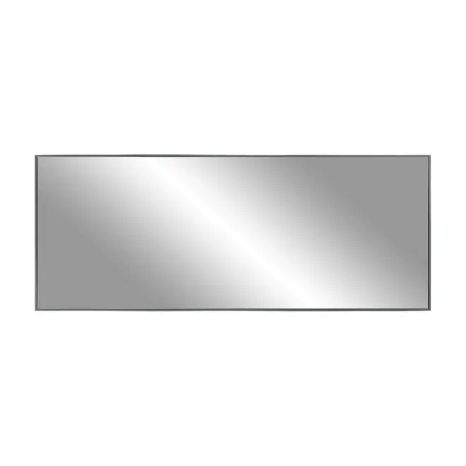 ESPELHO 1,10 M X 45 CM QUADRILÁTERO - KONKRET - Foto 4