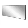 ESPELHO 1,10 M X 45 CM QUADRILÁTERO - KONKRET - Foto 5