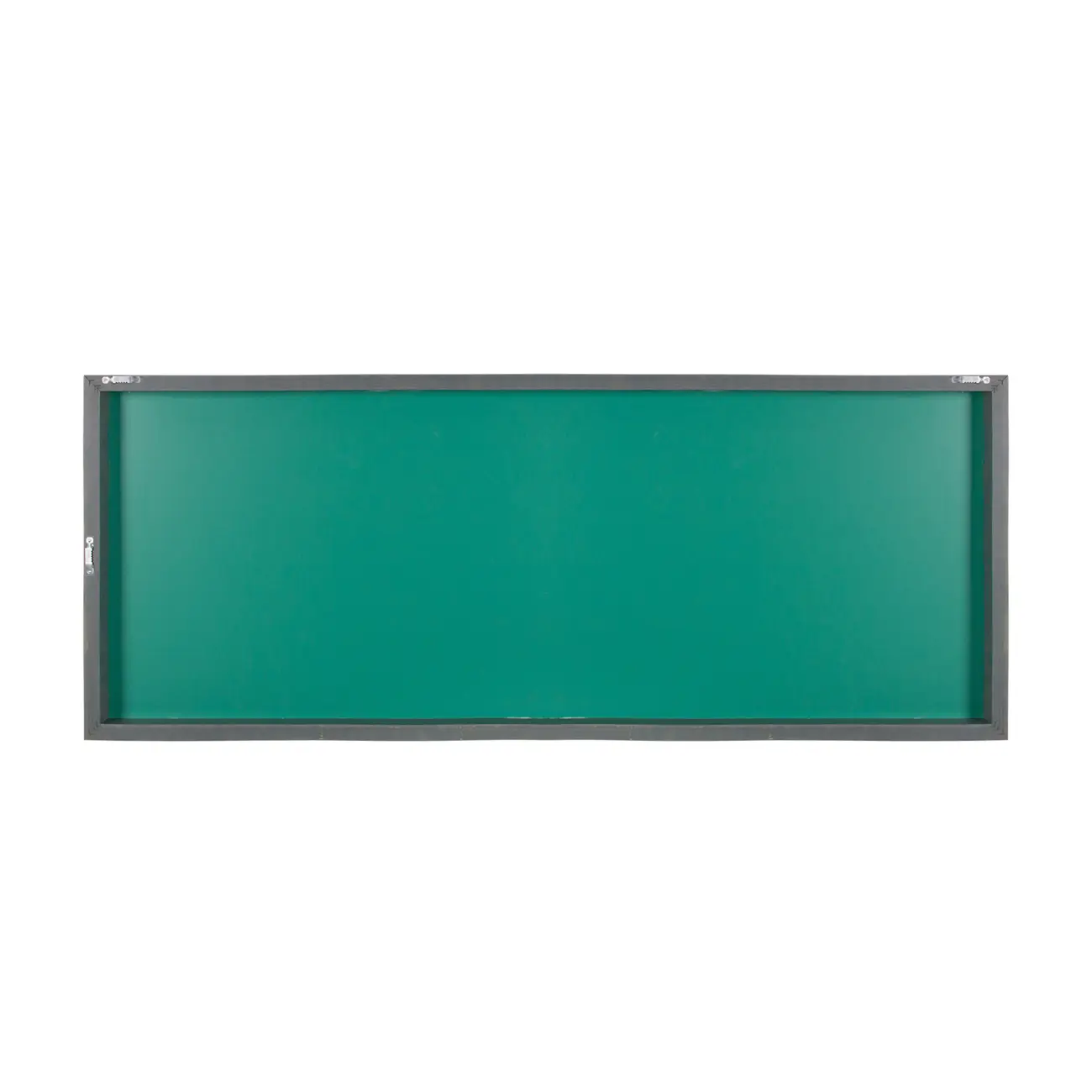 ESPELHO 1,10 M X 45 CM QUADRILÁTERO - KONKRET - Foto 6
