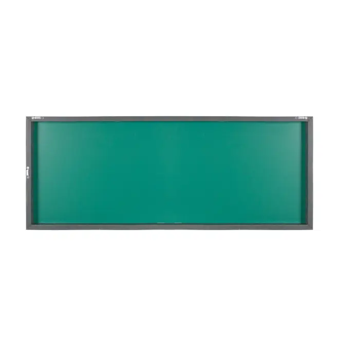 ESPELHO 1,10 M X 45 CM QUADRILÁTERO - KONKRET - Foto 6