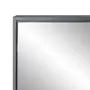 ESPELHO 1,10 M X 45 CM QUADRILÁTERO - KONKRET - Foto 7