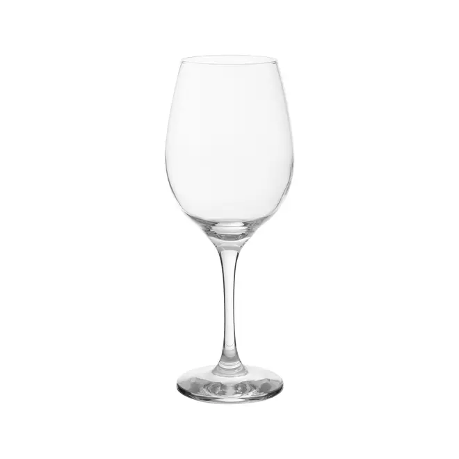 JOGO TAÇAS VINHO 385 ML COPO LONG DRINK 460 ML 8 PEÇAS LAUREN - INCOLOR - Foto 2