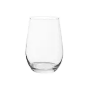 JOGO TAÇAS VINHO 385 ML COPO LONG DRINK 460 ML 8 PEÇAS LAUREN - INCOLOR - Foto 3