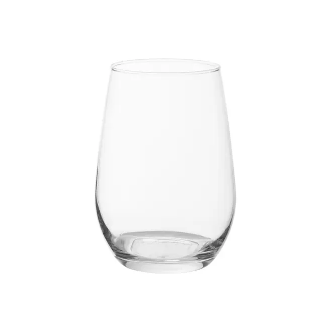 JOGO TAÇAS VINHO 385 ML COPO LONG DRINK 460 ML 8 PEÇAS LAUREN - INCOLOR - Foto 3