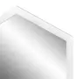 ESPELHO 33 CM X 38 CM HEXAGON - BRANCO - Foto 4